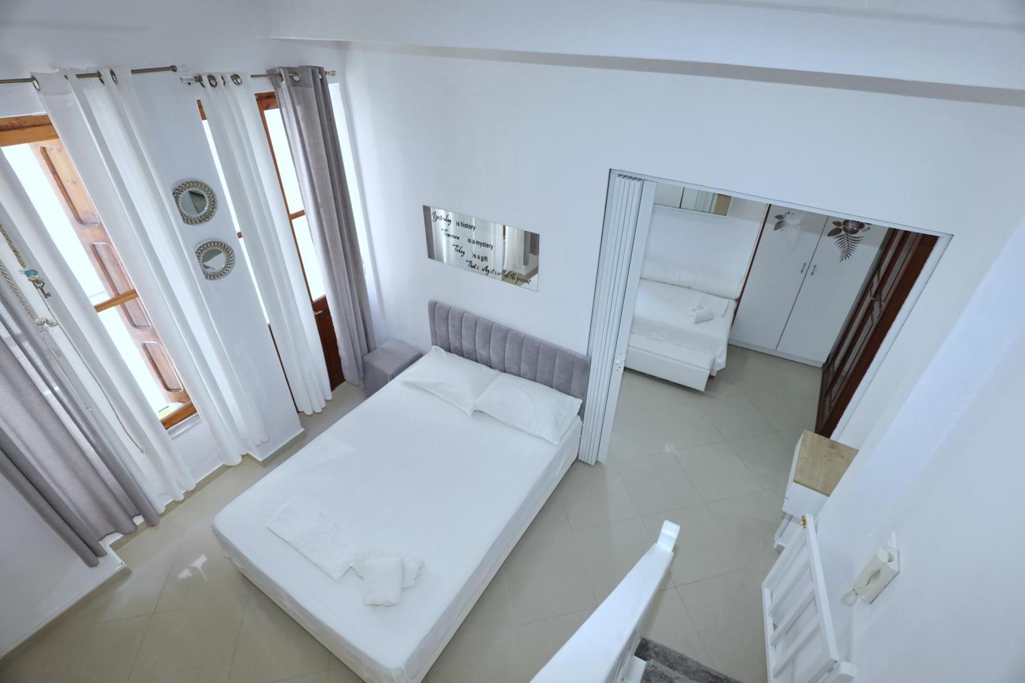Seminas House Villa Skopelos Buitenkant foto