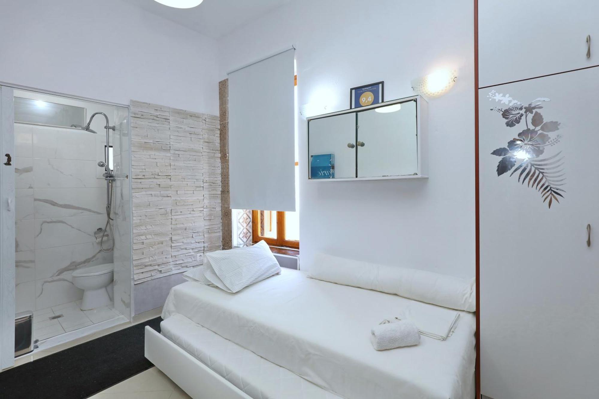 Seminas House Villa Skopelos Buitenkant foto