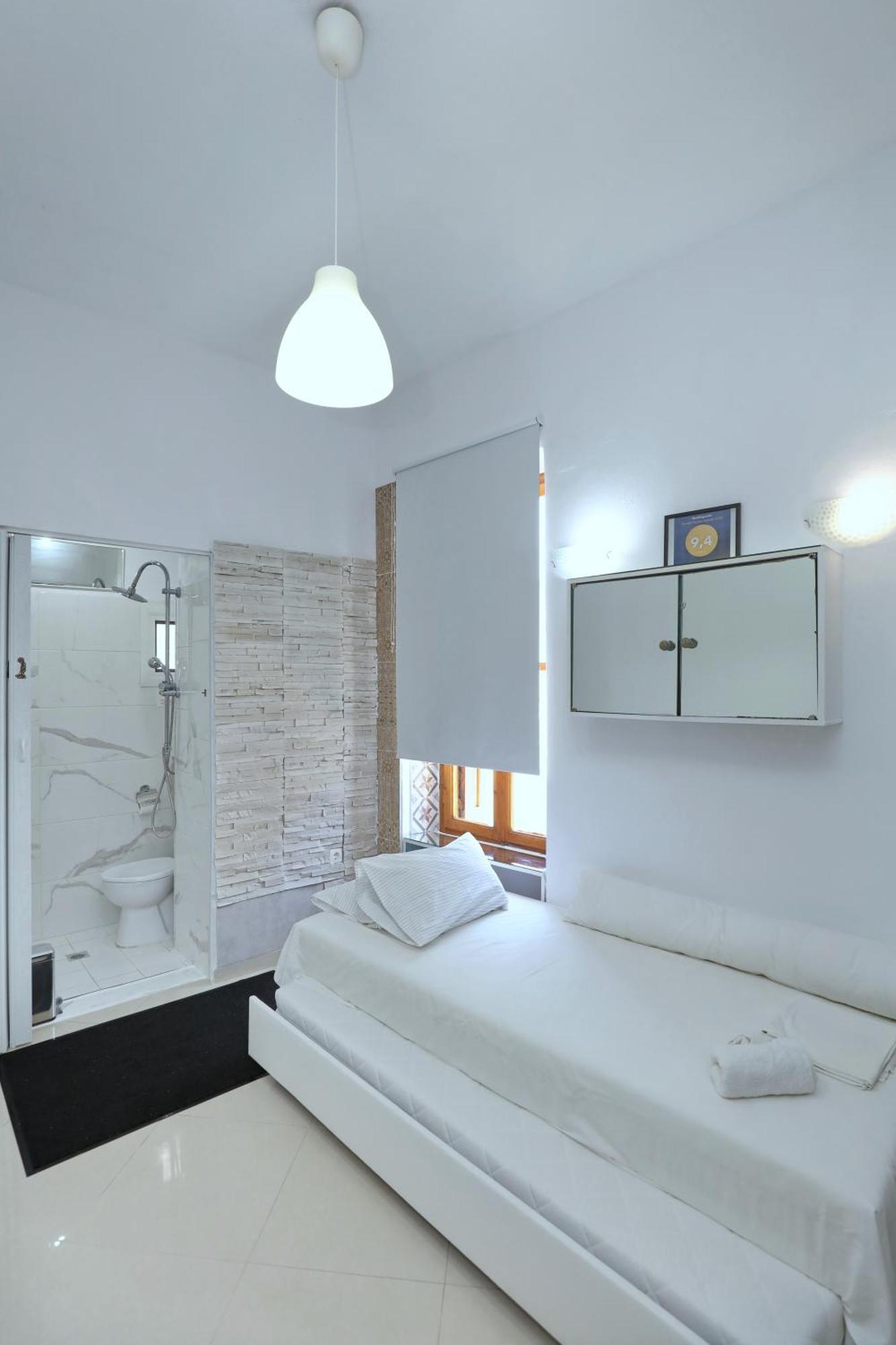 Seminas House Villa Skopelos Buitenkant foto