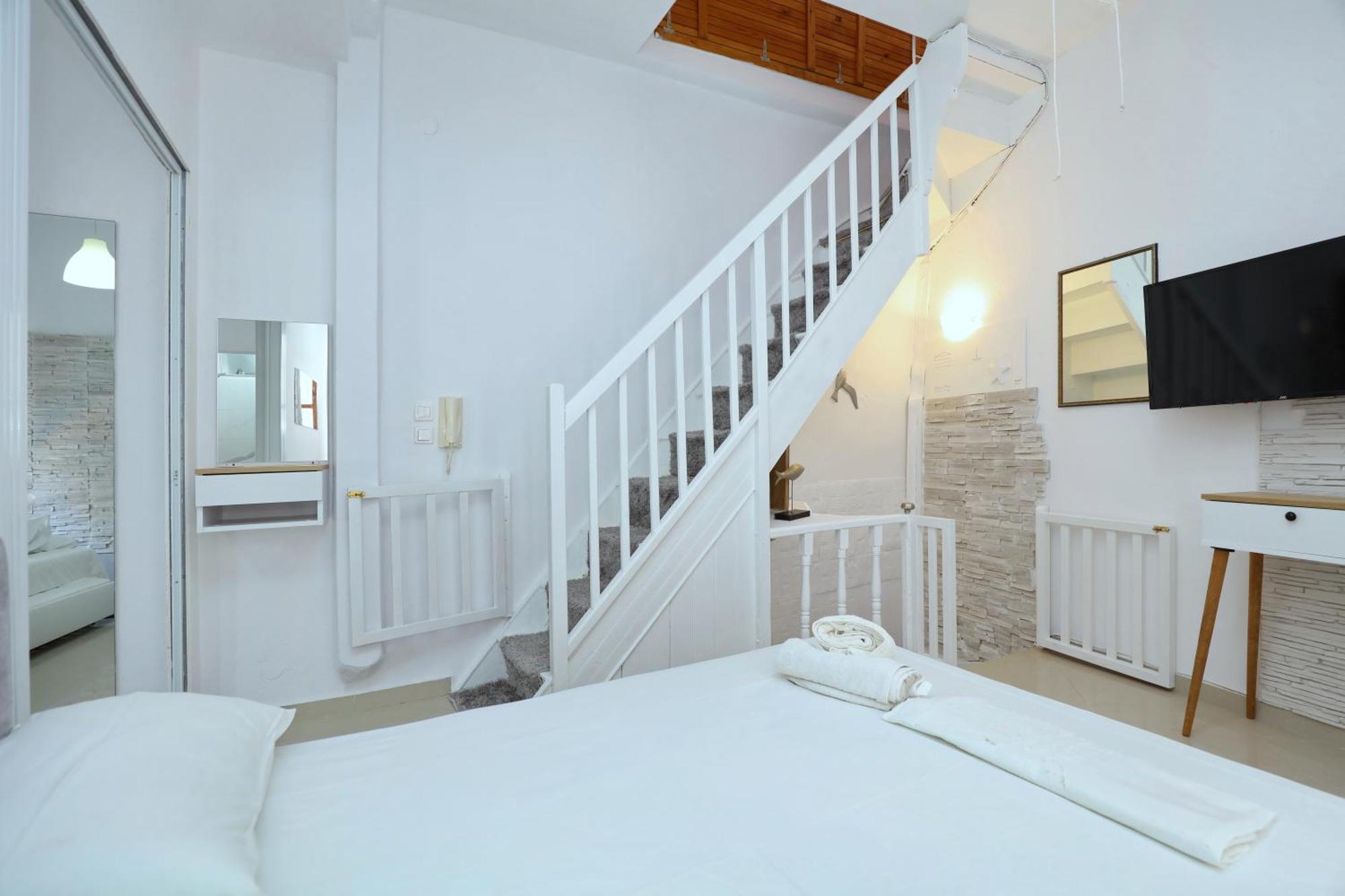 Seminas House Villa Skopelos Buitenkant foto