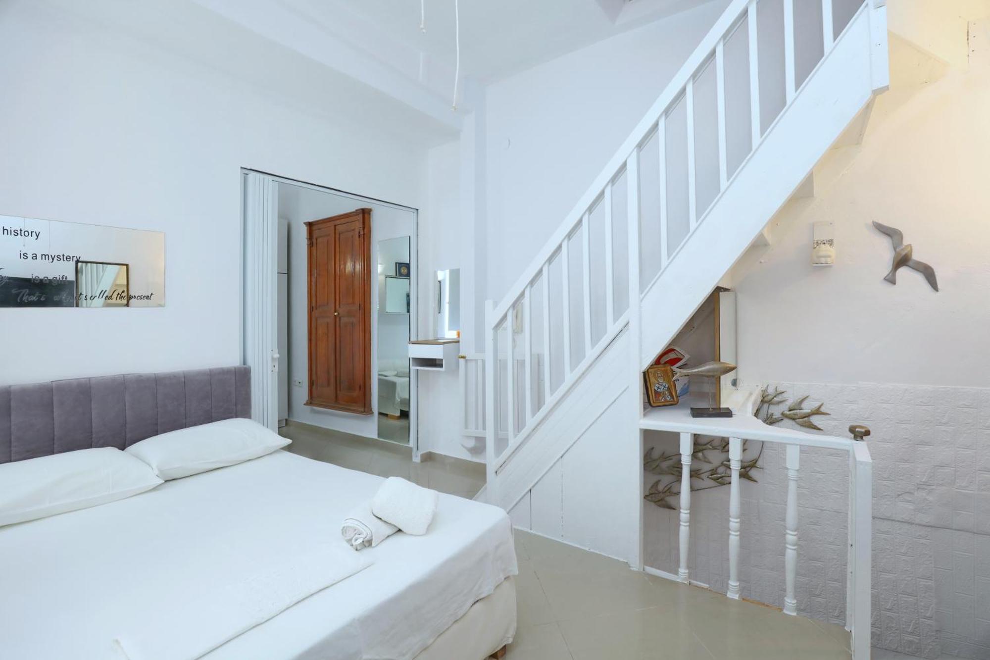 Seminas House Villa Skopelos Buitenkant foto