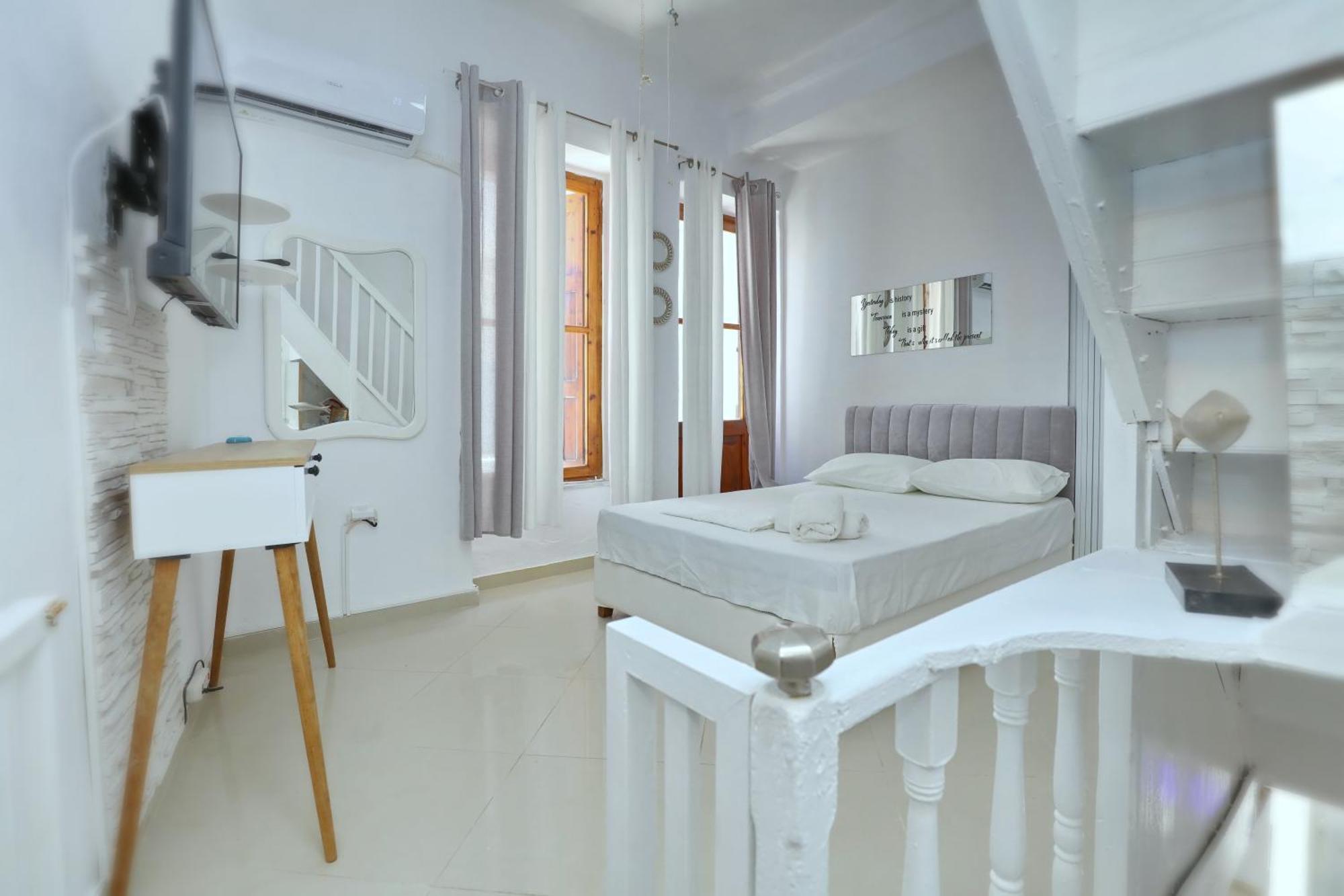 Seminas House Villa Skopelos Buitenkant foto