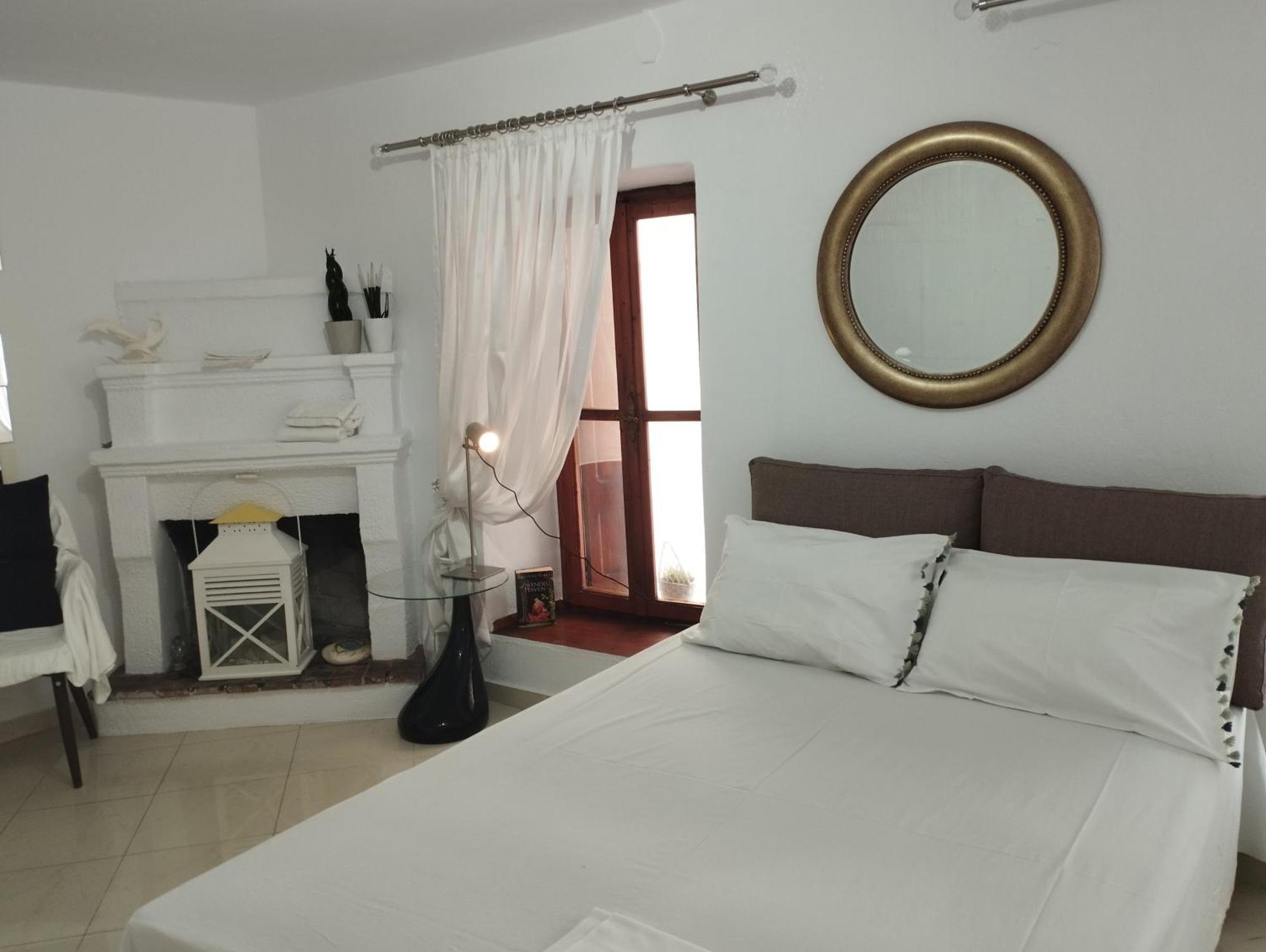 Seminas House Villa Skopelos Buitenkant foto